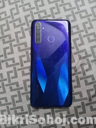 Realme 5pro